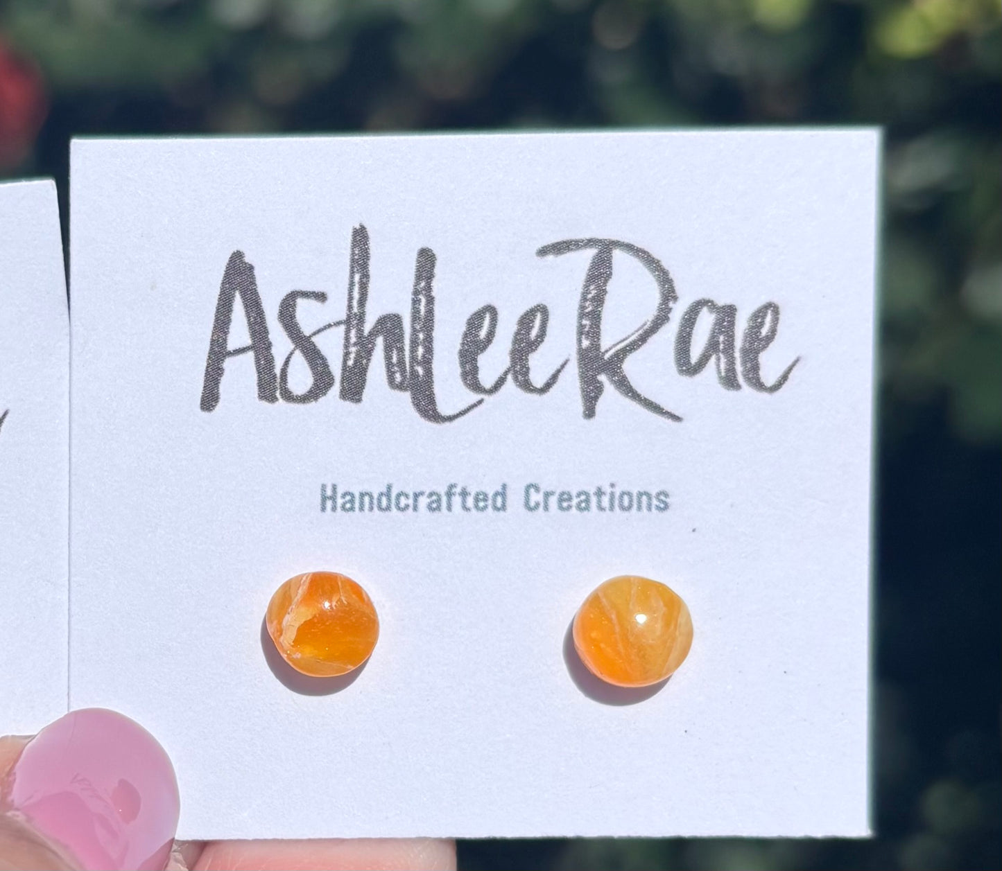 Clementine Crush