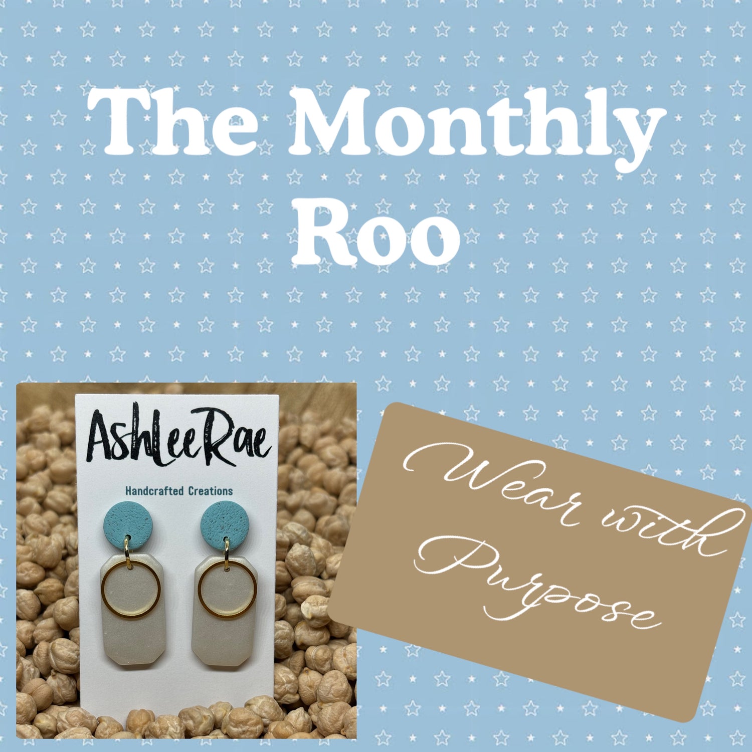 The Monthly Roo