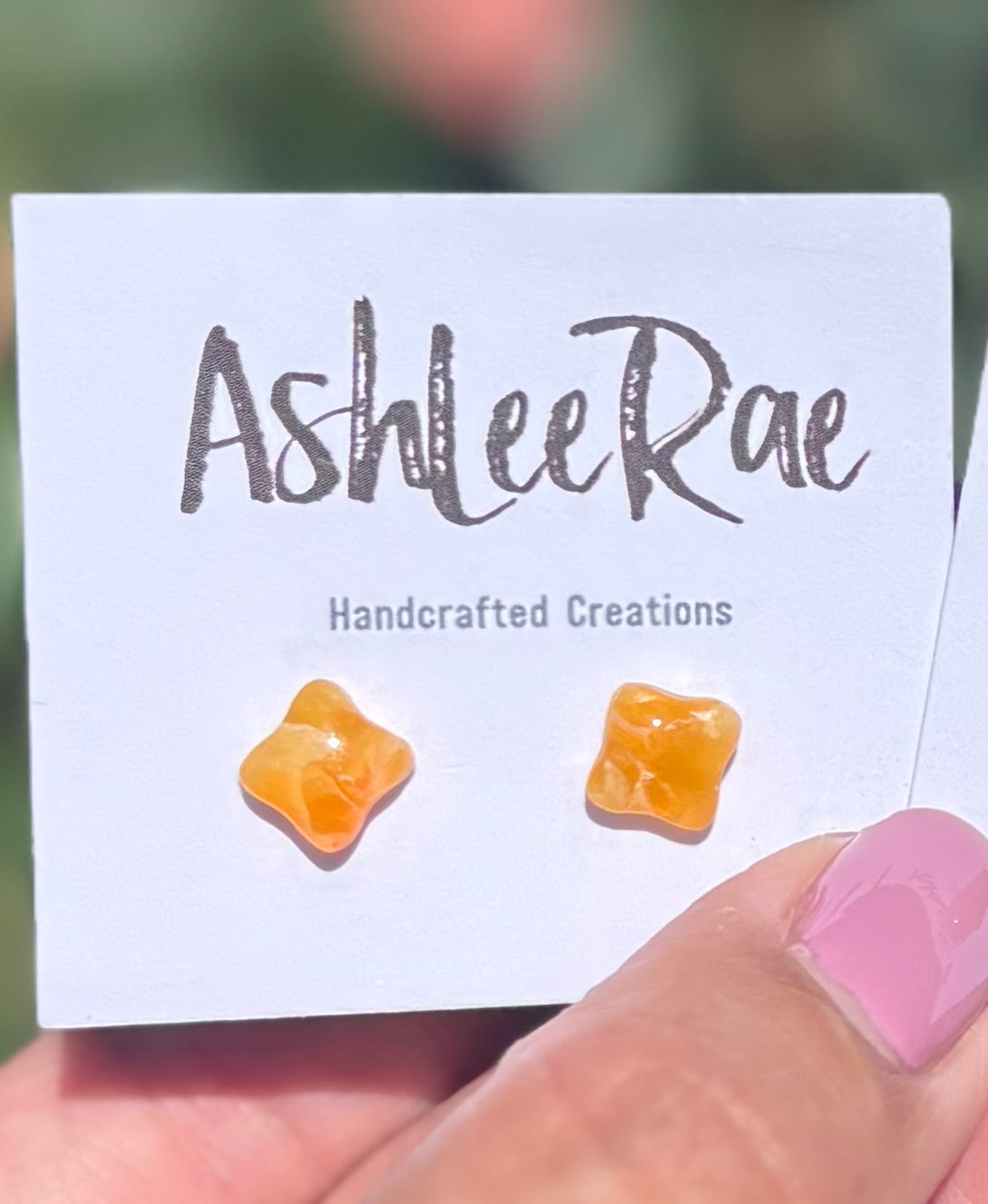 Clementine Crush￼
