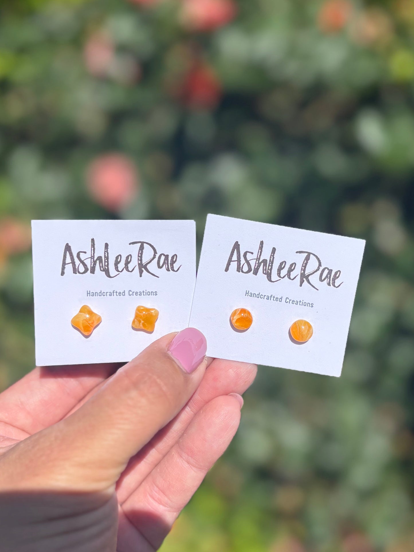 Clementine Crush￼