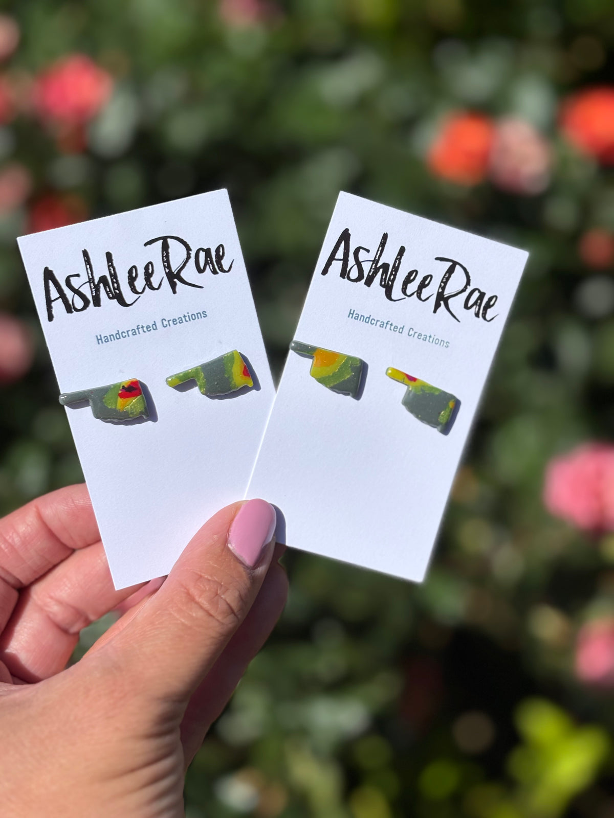 Storm season studs